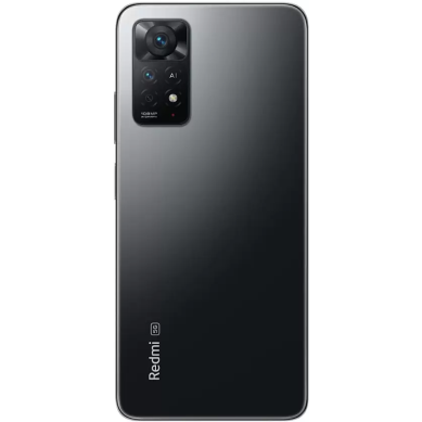 Redmi Note 11 PRO Plus 5G (Stealth Black, 128 GB) (8 GB RAM
